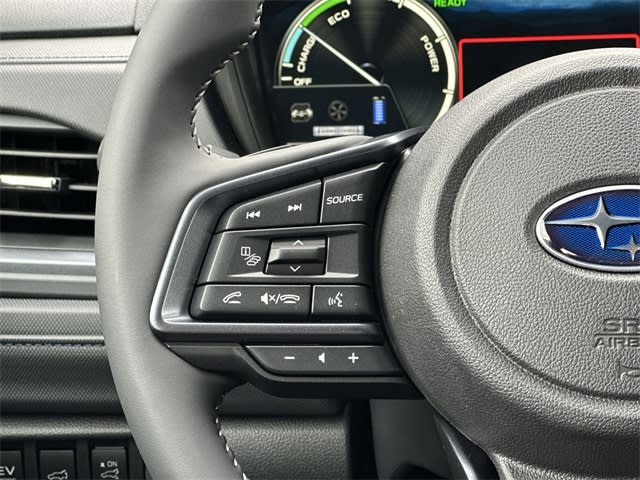 Thumbnail: 2025 Subaru Forester - 18