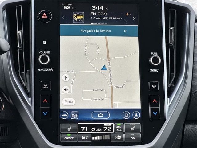 Thumbnail: 2025 Subaru Forester - 21