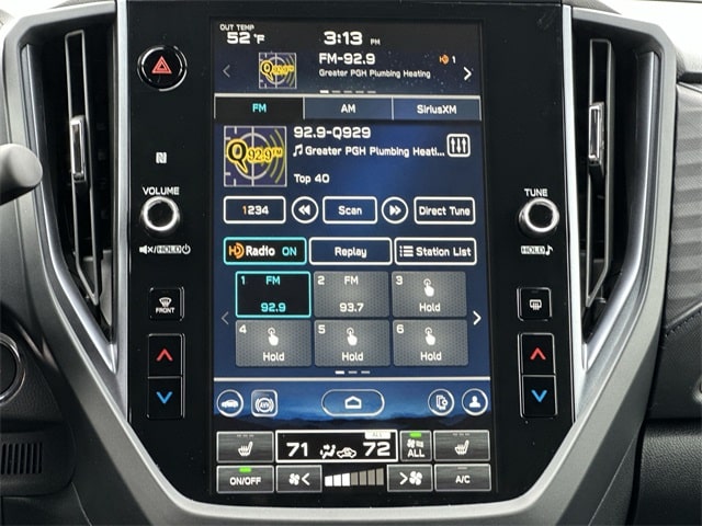 Thumbnail: 2025 Subaru Forester - 13