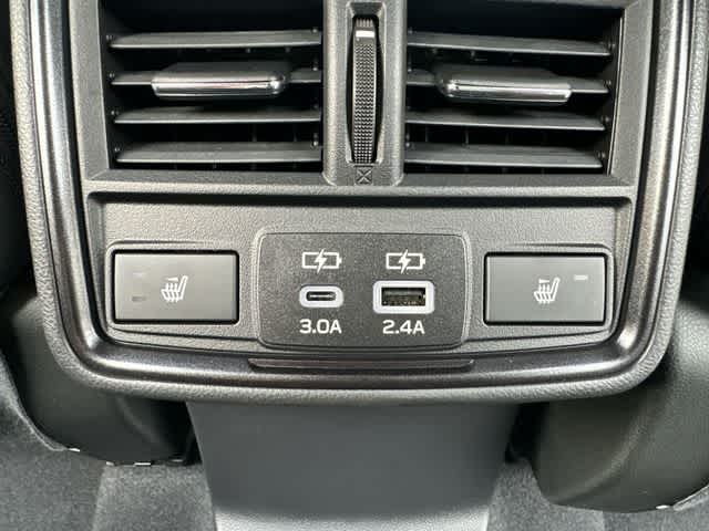 Thumbnail: 2025 Subaru Forester - 28