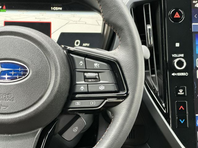 Thumbnail: 2025 Subaru Forester - 20