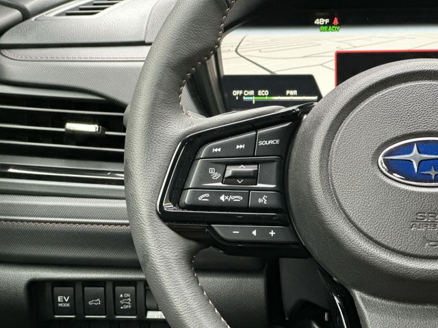 Thumbnail: 2025 Subaru Forester - 19