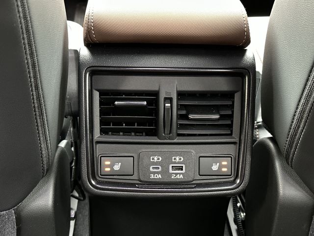 Thumbnail: 2025 Subaru Forester - 27