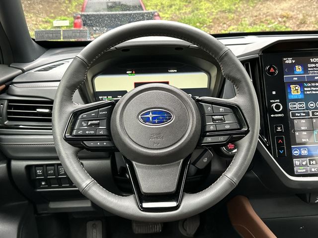 Thumbnail: 2025 Subaru Forester - 2