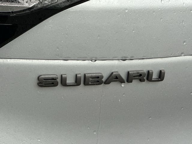 Thumbnail: 2025 Subaru Forester - 7