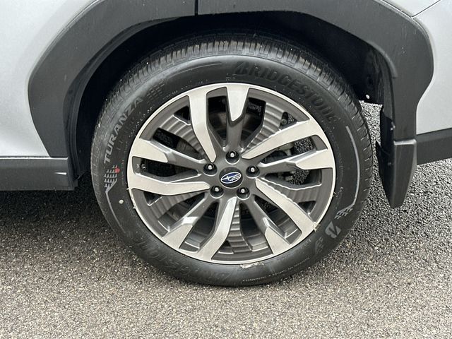 Thumbnail: 2025 Subaru Forester - 8