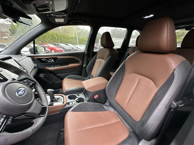 Thumbnail: 2025 Subaru Forester - 10
