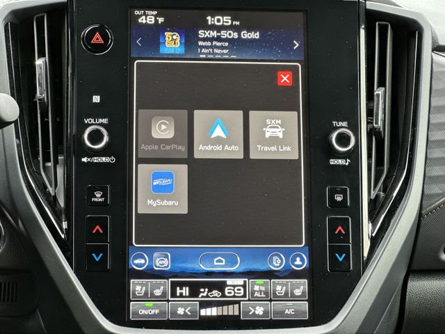 Thumbnail: 2025 Subaru Forester - 23