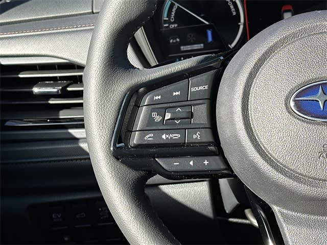 Thumbnail: 2025 Subaru Forester - 18