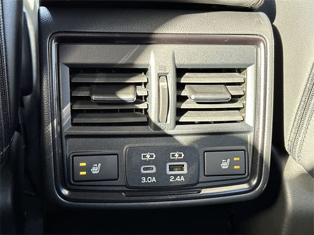 Thumbnail: 2025 Subaru Forester - 27