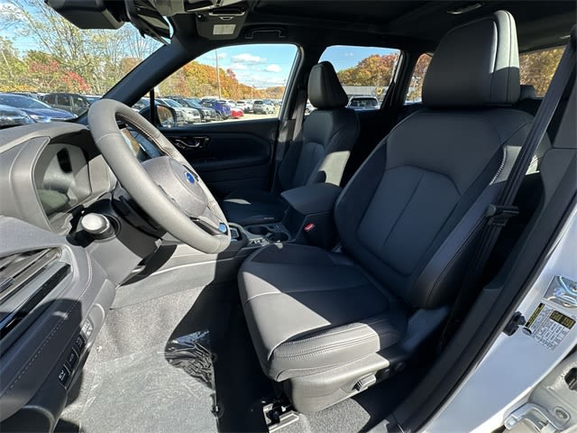 Thumbnail: 2025 Subaru Forester - 25