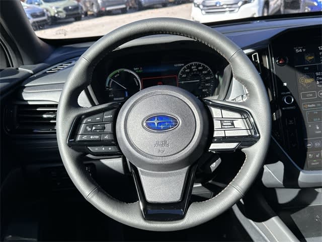 Thumbnail: 2025 Subaru Forester - 2