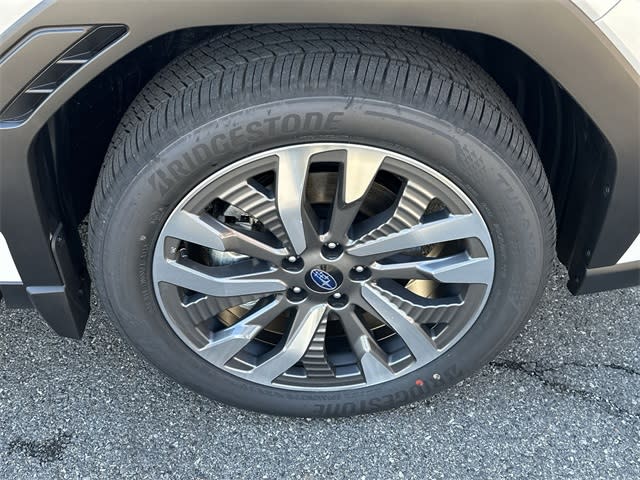 Thumbnail: 2025 Subaru Forester - 8