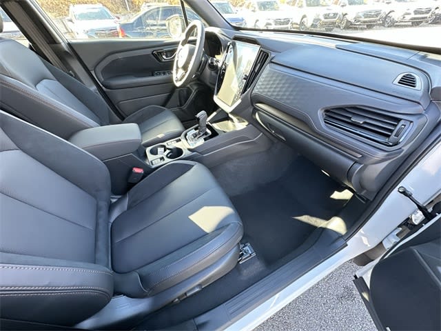 Thumbnail: 2025 Subaru Forester - 28