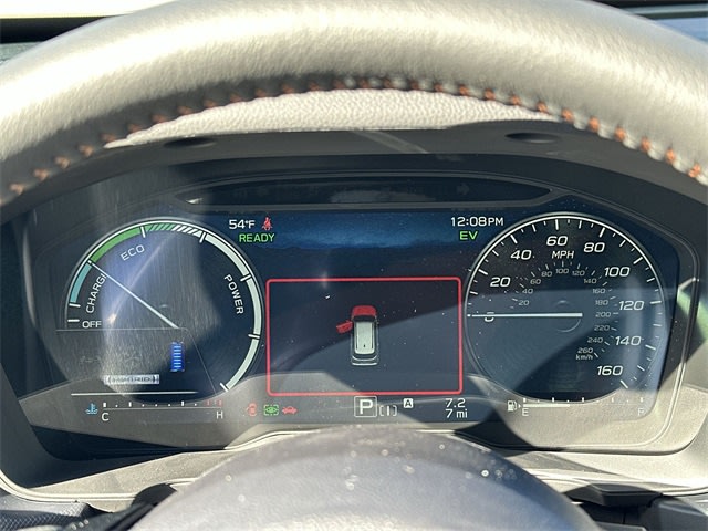 Thumbnail: 2025 Subaru Forester - 15