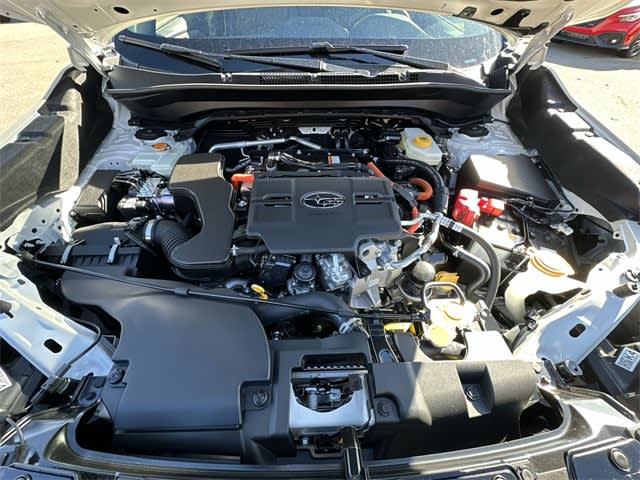 Thumbnail: 2025 Subaru Forester - 9