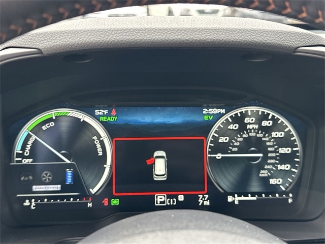 Thumbnail: 2025 Subaru Forester - 14