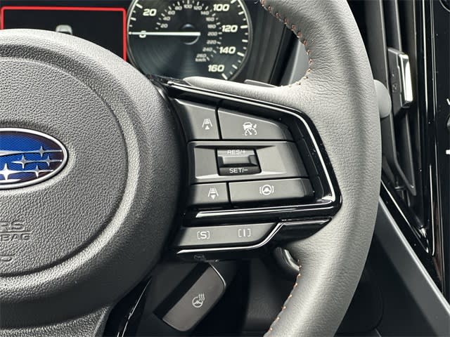 Thumbnail: 2025 Subaru Forester - 19