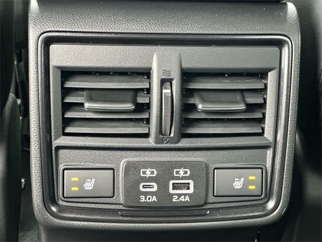 Thumbnail: 2025 Subaru Forester - 26