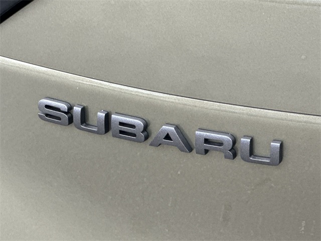 Thumbnail: 2025 Subaru Forester - 7