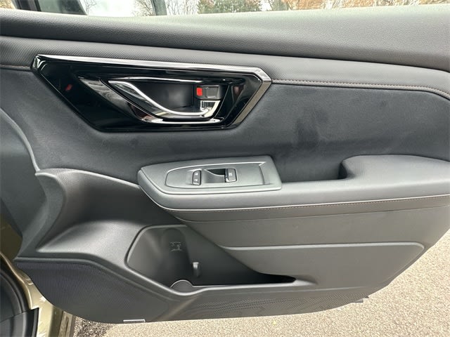 Thumbnail: 2025 Subaru Forester - 28