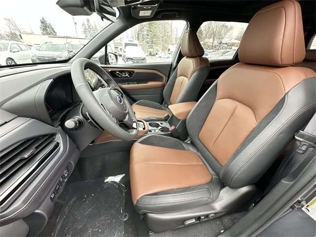 Thumbnail: 2025 Subaru Forester - 11