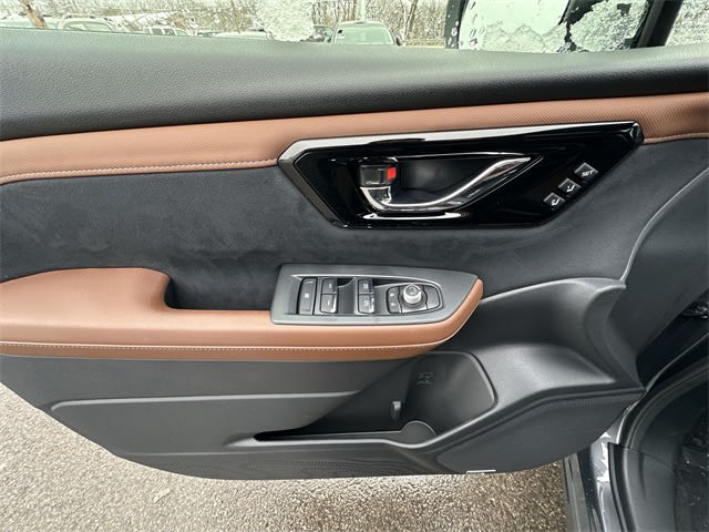 Thumbnail: 2025 Subaru Forester - 25