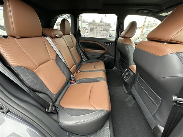 Thumbnail: 2025 Subaru Forester - 30