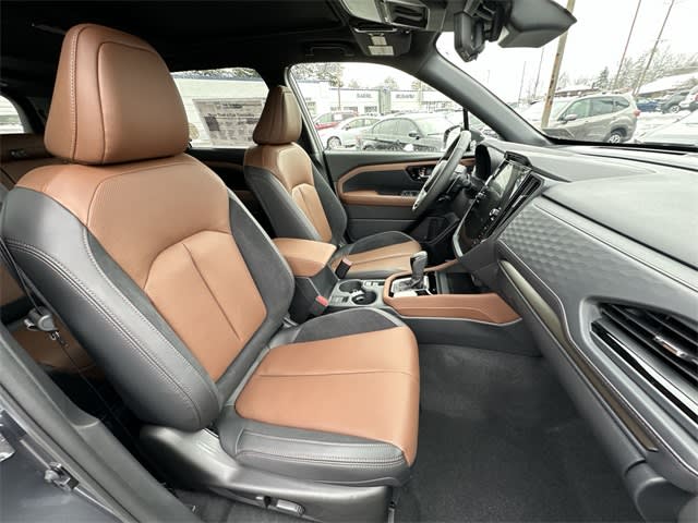 Thumbnail: 2025 Subaru Forester - 28