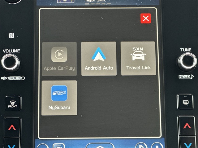 Thumbnail: 2025 Subaru Forester - 22