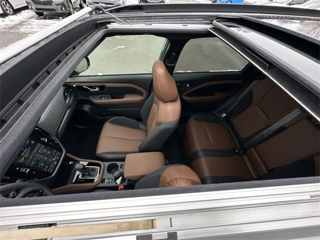 Thumbnail: 2025 Subaru Forester - 17