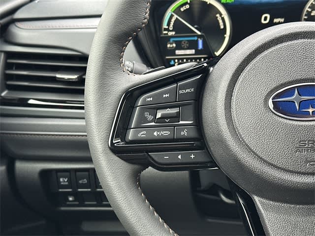 Thumbnail: 2025 Subaru Forester - 18