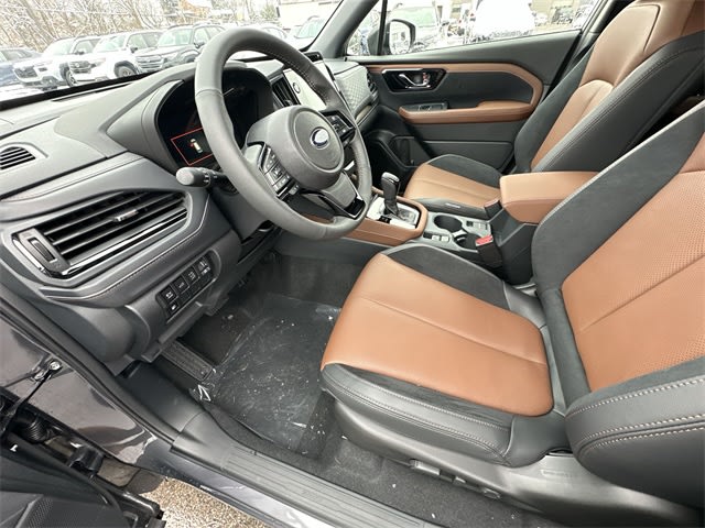 Thumbnail: 2025 Subaru Forester - 10