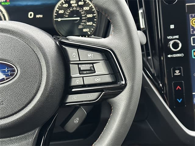 Thumbnail: 2025 Subaru Forester - 19