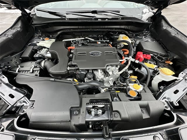 Thumbnail: 2025 Subaru Forester - 8