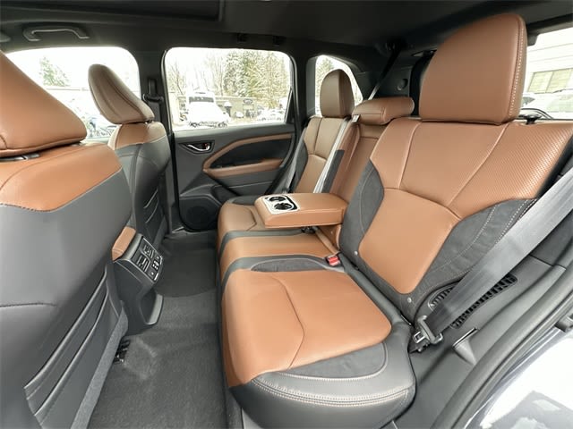 Thumbnail: 2025 Subaru Forester - 12