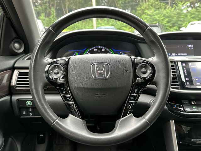 Thumbnail: 2017 Honda Accord - 2