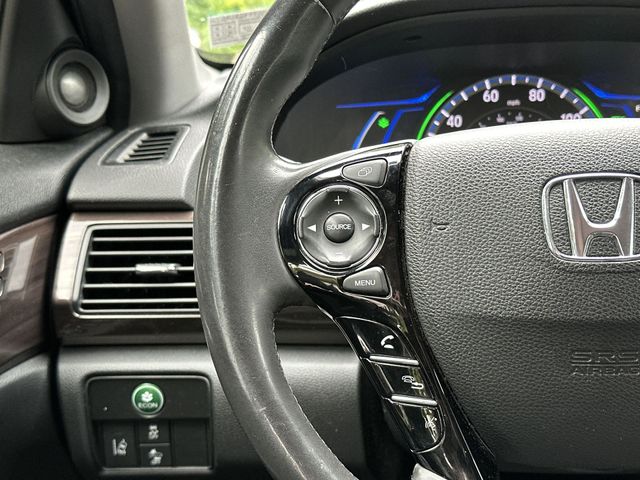 Thumbnail: 2017 Honda Accord - 14