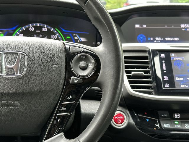 Thumbnail: 2017 Honda Accord - 15