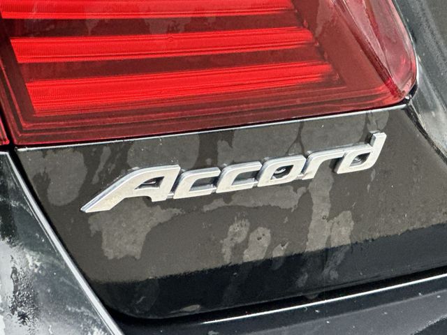 Thumbnail: 2017 Honda Accord - 20