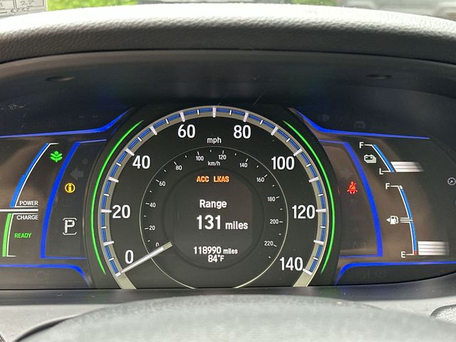 Thumbnail: 2017 Honda Accord - 11