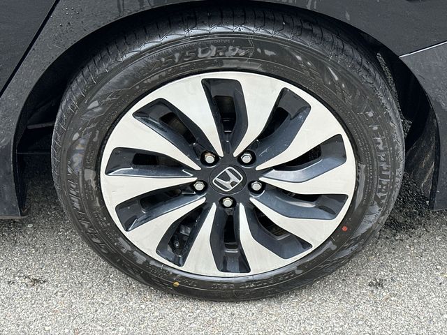 Thumbnail: 2017 Honda Accord - 7