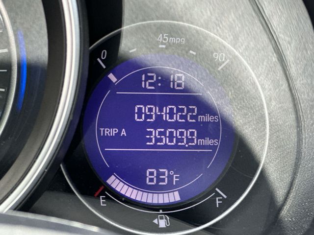 Thumbnail: 2016 Honda Fit - 12
