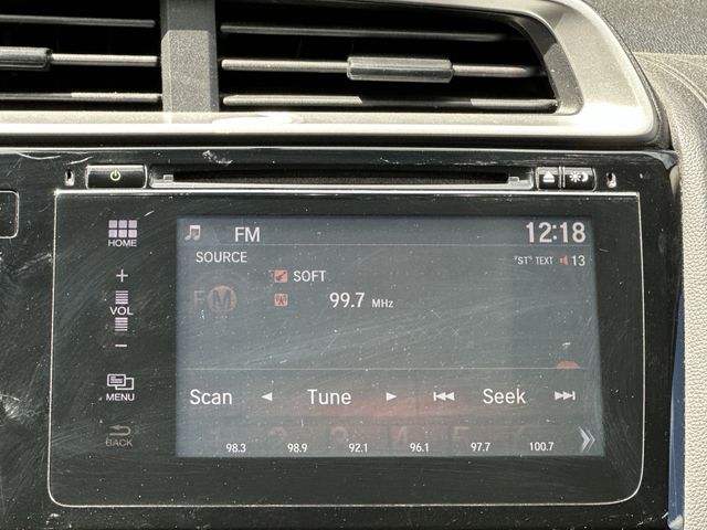 Thumbnail: 2016 Honda Fit - 11