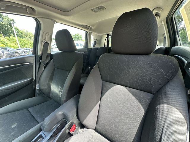Thumbnail: 2016 Honda Fit - 9