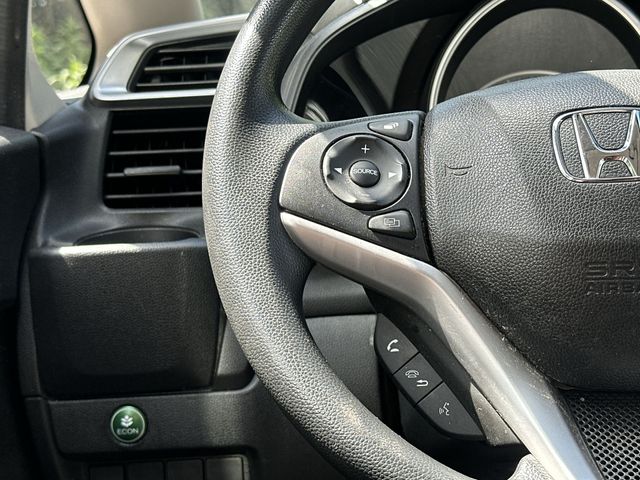 Thumbnail: 2016 Honda Fit - 15
