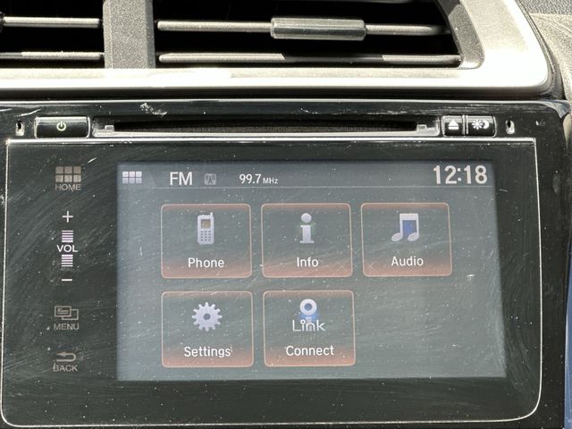 Thumbnail: 2016 Honda Fit - 18