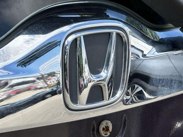 Thumbnail: 2016 Honda Fit - 21