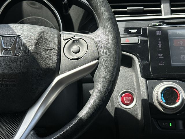 Thumbnail: 2016 Honda Fit - 16
