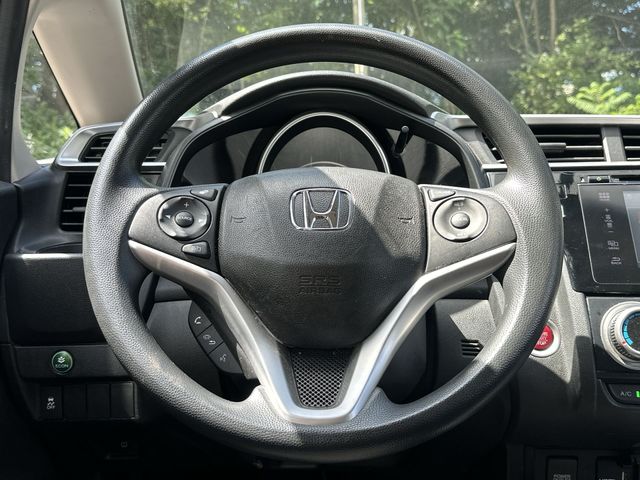 Thumbnail: 2016 Honda Fit - 2